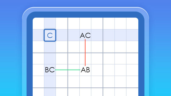 candidate mode sudoku