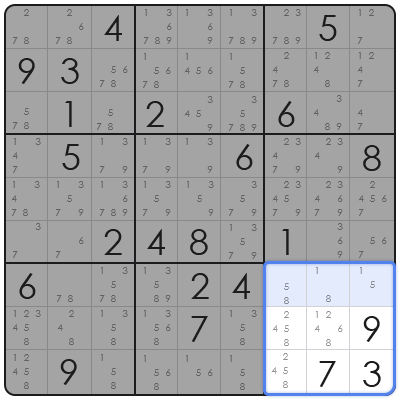 king features sudoku